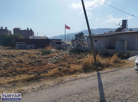 Serinyolda Çevre Yoluna İkinci Parsel