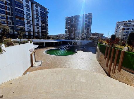 Antalya Gazipaşada Full Aktiviteli Satılık Eşyalı 1+1 Daire