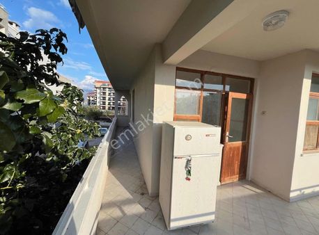 Antalya Gazipaşa Pazarcı Mah. Satılık 3+1 Daire