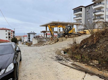 Gökdemir Gayrimenkulden Satılık Arsa