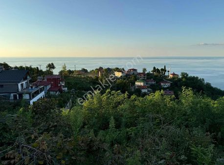 Gökdemir Gayrimenkulden Satılık Arsa