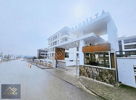 Exper Gayrimenkul'dn Drusilya Evleri 4.etapta Satılık Lüks Daire