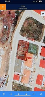 Arslan Emlak Satılık Arsa Konum Çok Güzel Yerde Alan Kazanır