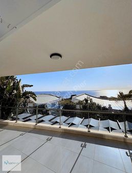 North Pıer Investment Dan Admiralde 2+1 Daire