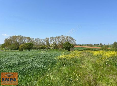 Yatırım Fırsatı Balıklı Çeşme Köyünde Satılık Arazi