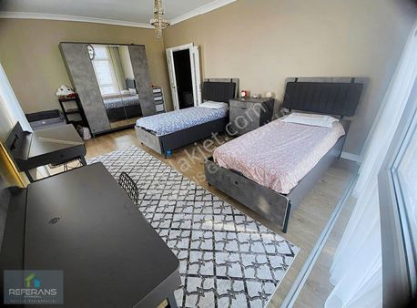 **emlak Konut Başakşehirevleri*özel Yapım*çift Teraslı*dubleks*