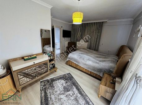 Ern Gayrimenkul'den Fırsat Geniş 3+1 Dubleks