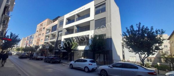 Süper Lüks Satılık 3+1 Daire