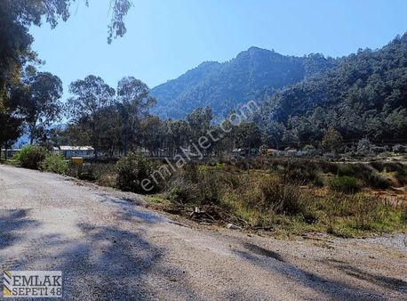 Marmaris Turgut Köyünde Satılık Kupon Arazi