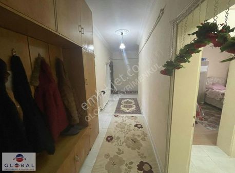 Murat Evler Behsat Ecemış Üstü Düz Giriş Satılık 2.5+1