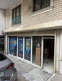 Kardeşler Grup'tan Merkez'de 300 M2 Düz Ayak Doğalgazlı Dükkan