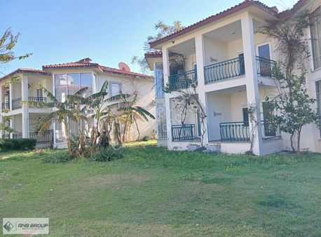 Manavgat/kızıl Ağaç Denize 400 Metre Mesafede Satılık Daireler