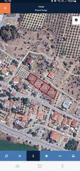 Salihli Adala Mah Satılık Arsa