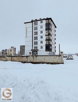 Satılık Kombili Mimarsinan Bahçelievler De Sıfır Daire