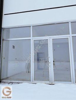 Satılık Mimarsinan Bahçelievler De Sıfır Dükkan