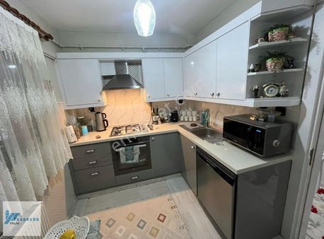 Asansör Emlak'tan Satılık Harika Konumda 3+1 Deniz Manzaralı !