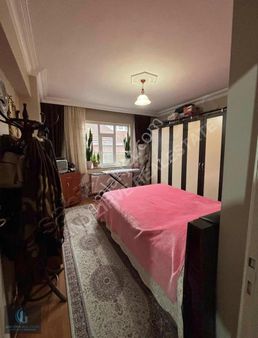 İstanbul Gaziosmanpaşa Bağlarbaşı Satılık Çatı Katlı Dublex