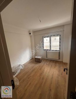 Su Emlaktan Fatih Mh 2+1 Daire