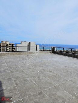 Tırtar'da 4+1 Teraslı Dublex Lüks Villa