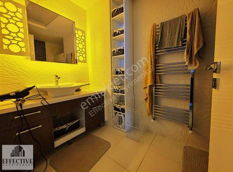 Molla Yusufta Satılık 5+1 Havuzlu Site İçi Dubleks Daire *ref494