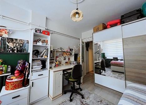 Engin Erdem'den Merterde Masrafsız Satılık Daire