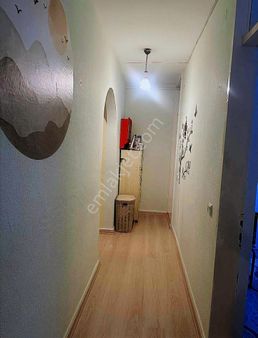 Engin Erdem'den Simitaş Bloklarında Satılık Daire