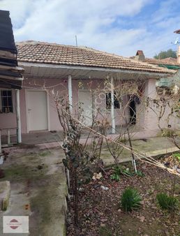 Evrenli Emlaktan Satılık Müstakil Bahceli Ev