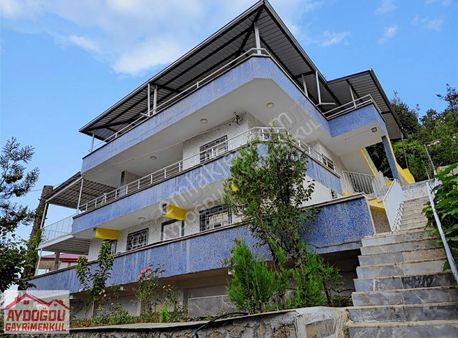 Aydoğdu Gayrimenkulden Soğucakta Satılık Müstakil Ev