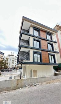 Didim Altınkumda Denize Yürüme Mesafesinde Asansörlü 1+1 Daire