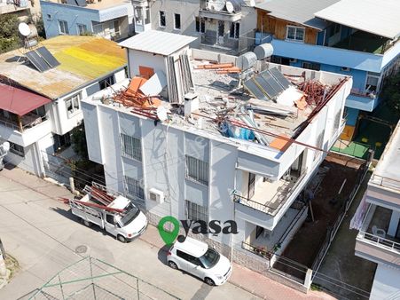 Yaşa Gyd - Kreşe Uygun 2 Katlı Müstakil Bina