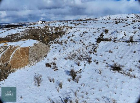 *forza Emlak* Esentepe Mah. 1643m² Manzaralı Fırsat Villa Arsası