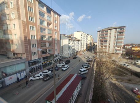 Özpınar,dan Sofuhane Kiralık Daire 3+1 Kombili 3.kat 150 M Çift Balkonlu