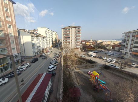 Konya Seydişehir Sofuhane Mah.. Kiralık Daire 3+1 Kombili 3.kat 150 Metre