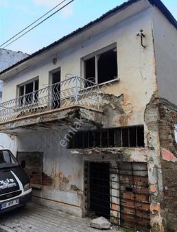 Subaşı Mahallesinde Müstakil Ev