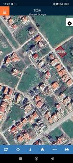 Yılmazer Emlaktan Satılık Villa Arsası