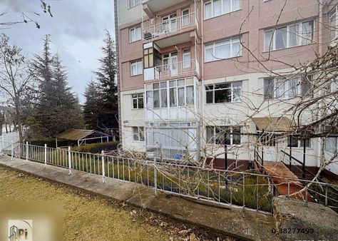 Pi Emlaktan Yenikent Evlerinde 2+1 Daire