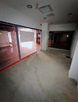 Çakmak Caddesi Eski Yimpaş Yerinde Satılık İş Yeri