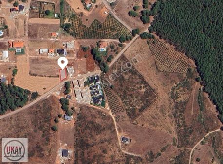 Antalya Döşemealtı Düzlerçamı 432 M² Satılık Arsa