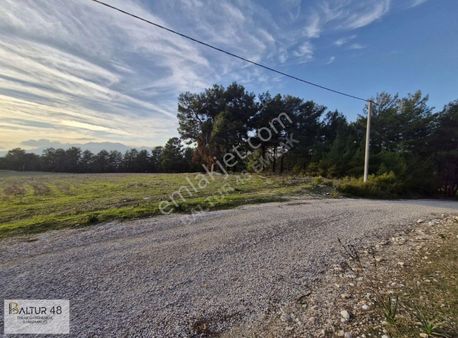 Seydikemer Kayadibi(saklıkent)'te 1464 M² Yatırım Fırsatı Arazi