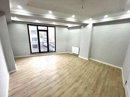 Seba'da Tevfikbey Mh 4+2 220m2 Sıfır Asansörlü Otoparklı Dubleks