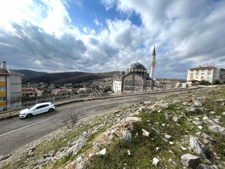 Tayfuroğlundan Şile Ahmetli Mahallesinde Satılık 410 M2 Arsa