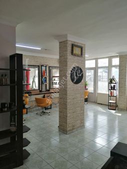 Baki Gayrimenkul'den Bursa Mudanya Güzelyalı'da Satılık Dükkan