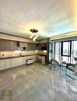 Fetih Mah Kayataş Rüzgar Evlerinden 4+1 Satılık Lüks Daire