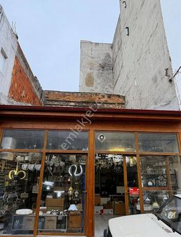 Beyazyaka'dan Barbaros Mah.çarşı Merkez'de Satılık İşyeri