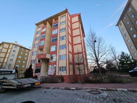 2. Etap Toki Konutlarında 2+1 Güney Cephe Satılık Daire