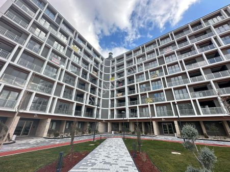 Gazze Cd. Çınar Konakları 3+1 Sıfır Arakat Daire