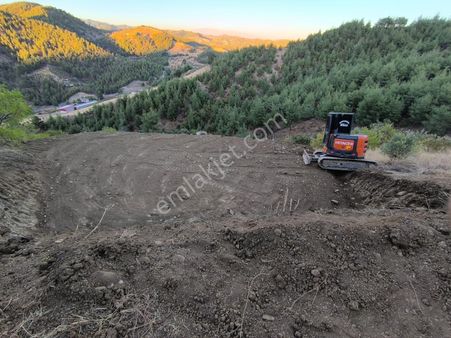 Andırın Yol Ayrımı Orucun Çeşmesi Civarı
