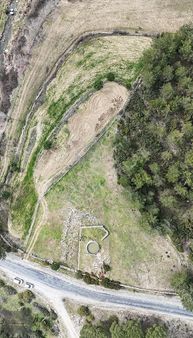 Muğla Kavaklıdere Kurucuova Mah. Yatırıma Uygun Fırsat Tarla