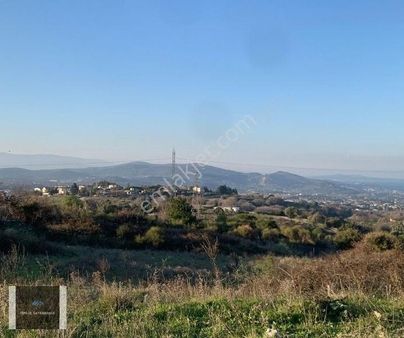 Urla Kekliktepeye Bağlanan Yol Üzeri Planda 2.410m2 Tarla