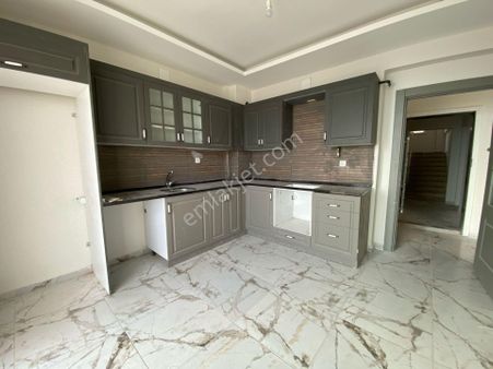 Kuzey Çevre Yolu Baraj Ve Şehir Manzaralı Satılık Çakma 4+1